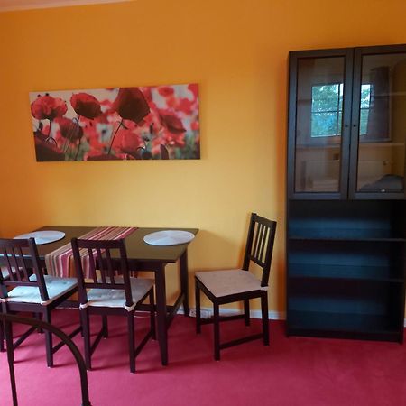 Kemenate Zimmer Gechaichnishof 7Born 马林诺维德 外观 照片