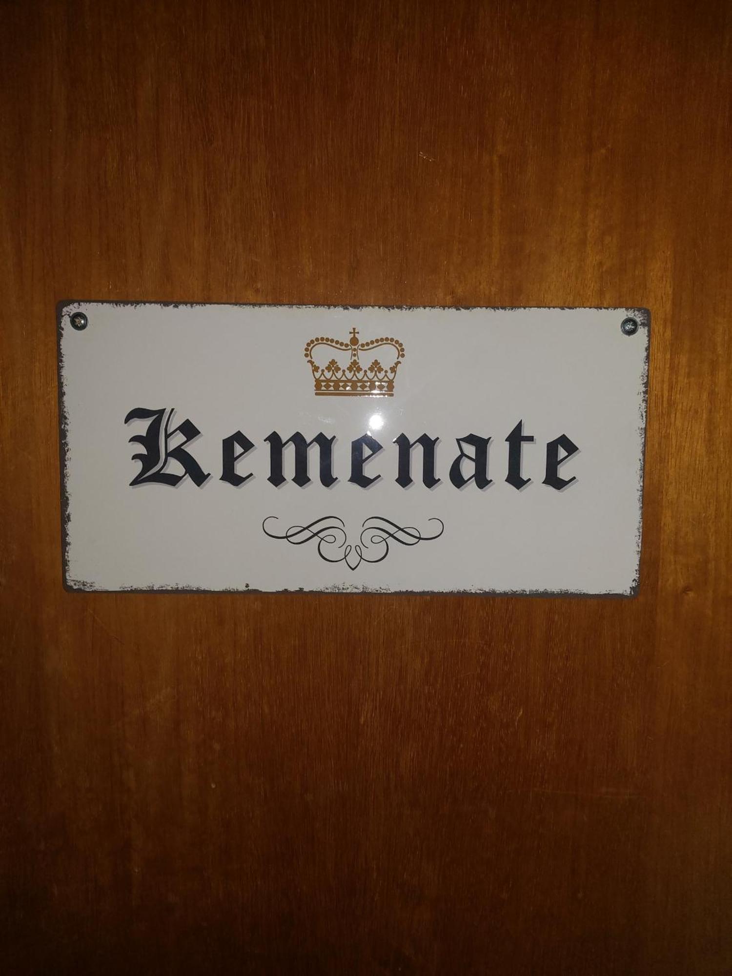 Kemenate Zimmer Gechaichnishof 7Born 马林诺维德 外观 照片